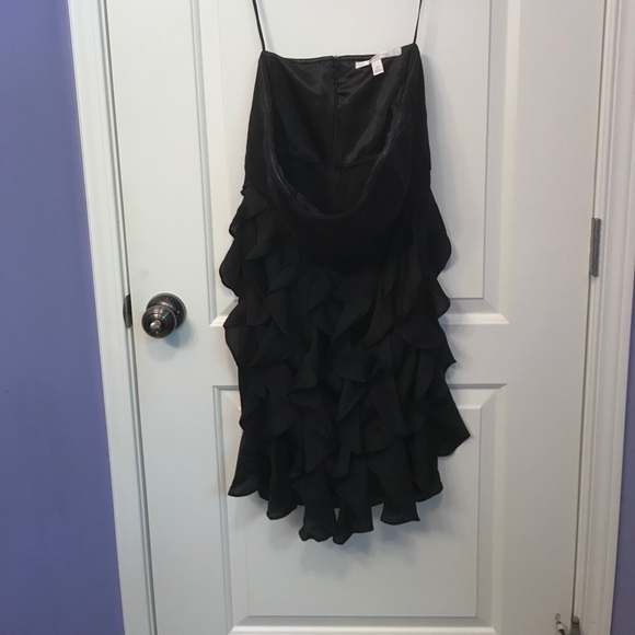 Lauren Conrad Little Black Dress - Picture 3 of 4